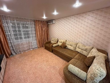 В продаже 2х ком квартира Протозанова 107