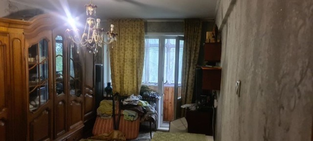 продам 2-х комнатную квартиру
