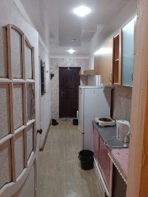 Сдам двухкомнатную квартиру 100к