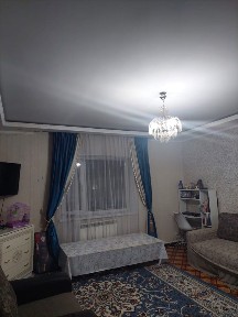 Костанайская область, Заречное