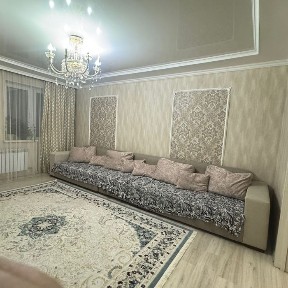 Продам 4-х комнатную квартиру на пр. Кошкарбаева, 45