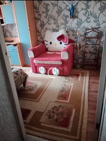 Квартира 2 х комнатная