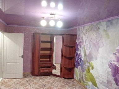 Продам 2-х комн по ул М. Маметовой, 7 (рассрочка)