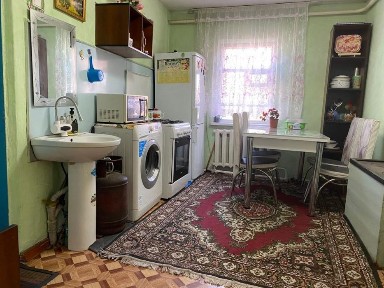Продается хороший дом