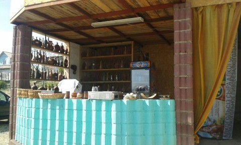 Летняя площадка без оборудования в Мерекелик Талдықорған