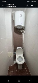 Сдаётся квартира