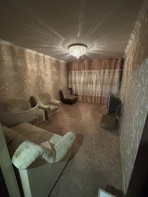 Сдается 1 комнатная квартира