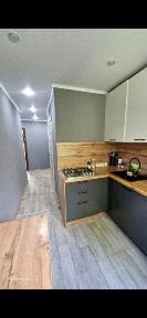 Продам 2хком квартиру район Вокзала.