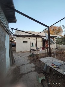 Туркестанская область, Шымкент, Аль-Фарабийский район