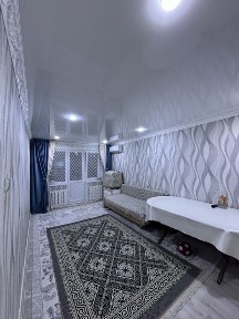 Продам 2- комнатный квартира продается. Или обмен 3комнатных квартира