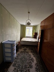 Сдам 2х комнатную кв 20мкр