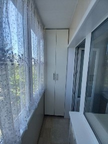Сдам 1 комнатную квартиру на длительный срок