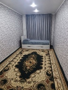 Продается уютная 3-комнатная квартирар (59 м²) ! Текст: И
