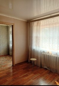 Костанайская область, Рудный