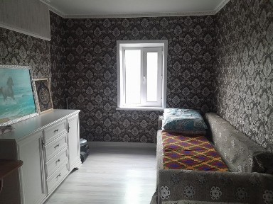 Продаётся дом ст. Солонички