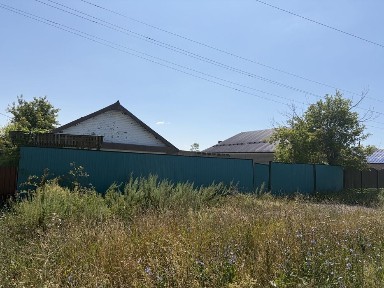 Продам дом Осакаровка