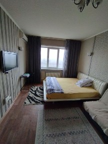 Квартира на ночь. Толеби жарокова.