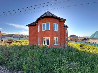 В продаже дом Толагай 20