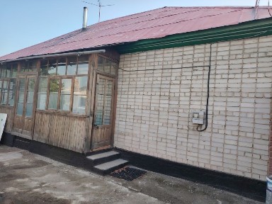 Продам 4 комнатный большой дом