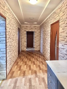 Продам или обменяю дом в п. Бозайгыр
