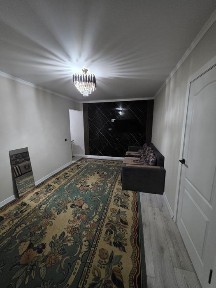 Центре 3х комнатная квартира 4 этаж из 5ти 103 серии Жангельдина