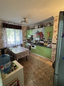 Сдаётся уютная 3-комнатная квартира, 64 м²