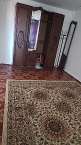 Сдается 1 комнатная квартира в Кулсаре на вокзале