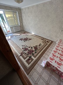2х комнатная кварира