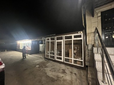 Сдам в аренду киоск