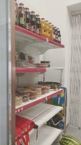 Аренда овощного магазина