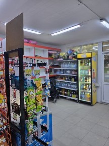 Сдам в Аренду продуктовый магазин