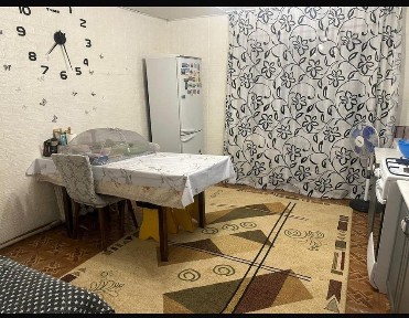 Сдам времянку на долгий срок с мебелью, все как на фото