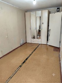 Продаётся 1-комнатная квартира (ОКТ), 32,7 кв. м, пр. Абая, 102
