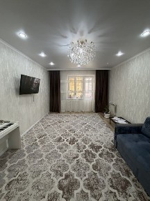 Западно-Казахстанская область, Уральск, 31-я школа