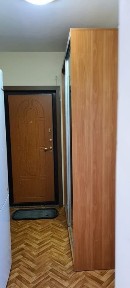 Продается двухкомнатная квартира