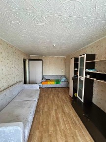Продам 1комн кв Курмыш