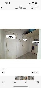 продам 2-комнатную квартиру в поселке Шубаркудык