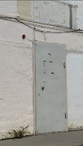 Помещение в аренду 100кв. м.
