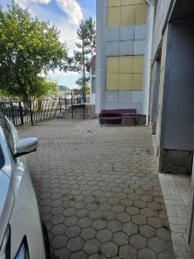Коммерческие помещения в аренду