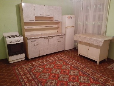 Квартира тез арада жалға беріледі.