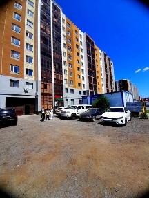 Продаётся очень хорошая квартира