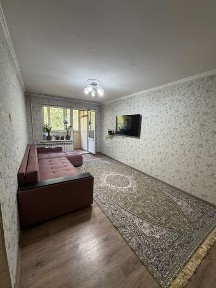 3 комнатная квартира 60м2 36млн Тастак-2 / 3/4 Этаж