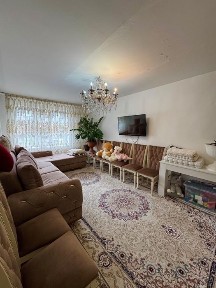 Срочно продается 3 комнатная квартира в городе Текели
