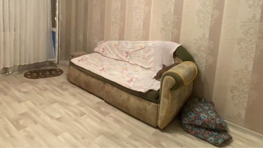 Сдам 1 комнатную квартиру на длительный срок