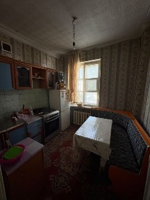 2-х комнатная квартира