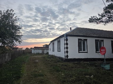Продам дом в Арыкбалыке