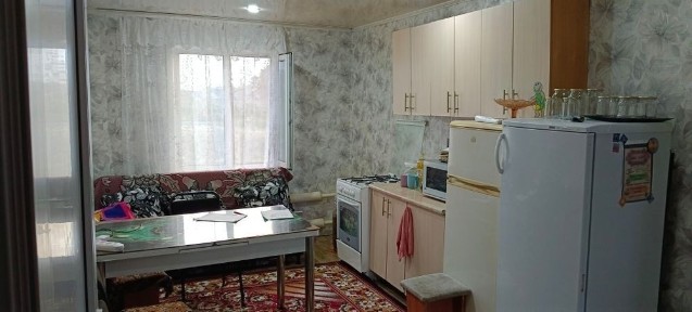 Срочно продам дом 14млн СКО, г.Петропавловск, село Пеньково Спалня
