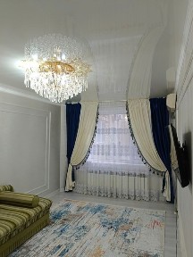 Квартира посуточно