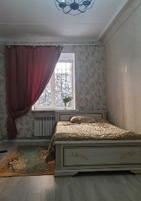 Сдам 1-комнатную квартиру 250000 тг. Центр. Медеуский район.