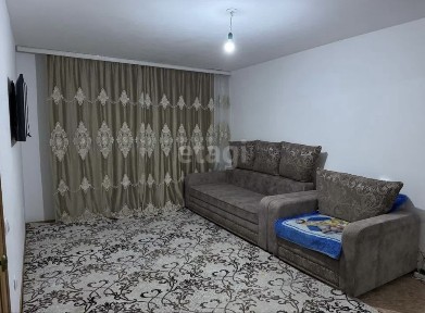 Продам 1-комнатную квартиру в новом доме!